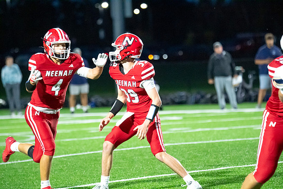 NHS vs AppNorth 0702
