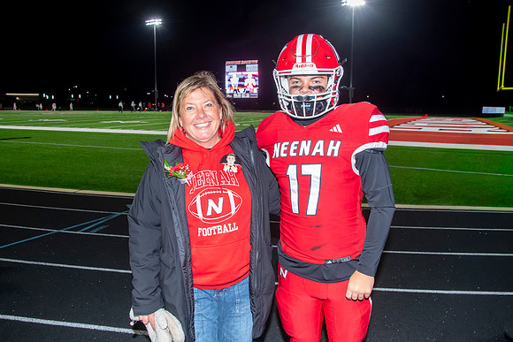 Neenah vs Kimberly 0344