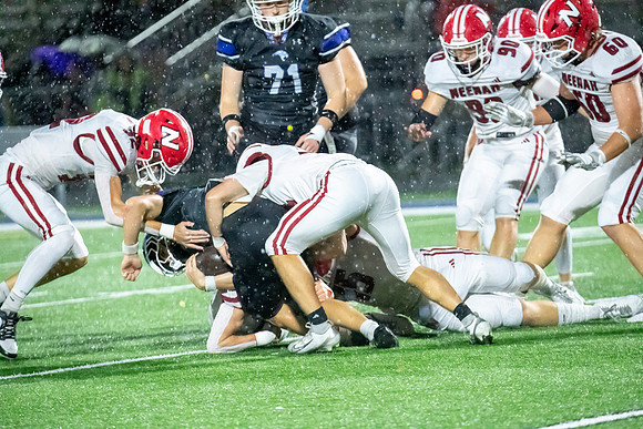 NHS vs OshWest 0919