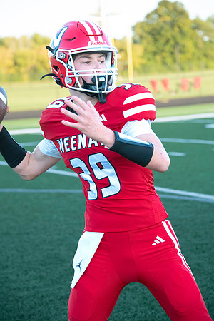 NHS vs AppNorth 0111