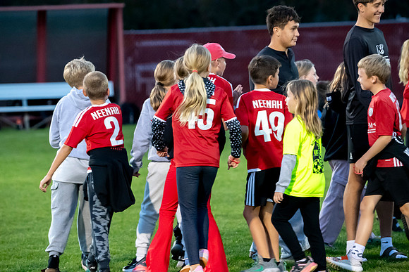 NHS Soccer 0744