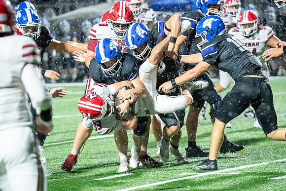 NHS vs OshWest 0862