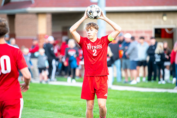 NHS Soccer 0202