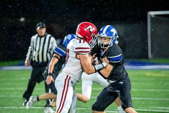 NHS vs OshWest 0599