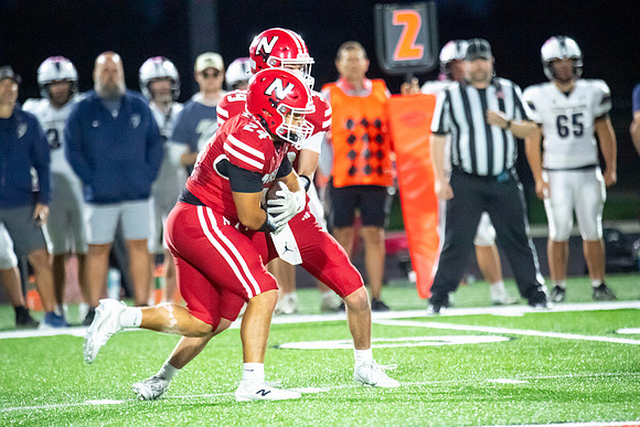 NHS vs AppNorth 0779