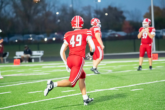 Neenah vs DePere 0093