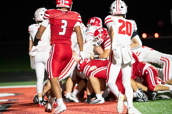 Neenah vs Hortonville 0526