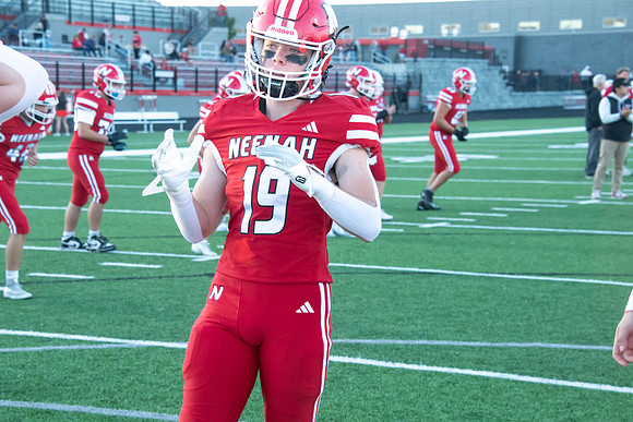 NHS vs AppNorth 0459