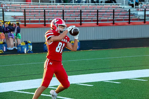 NHS vs AppNorth 0217