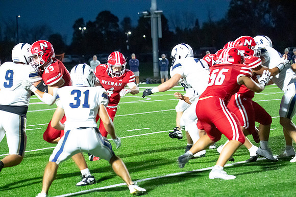 NHS vs AppNorth 0669