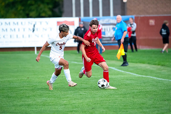 NHS Soccer 0178