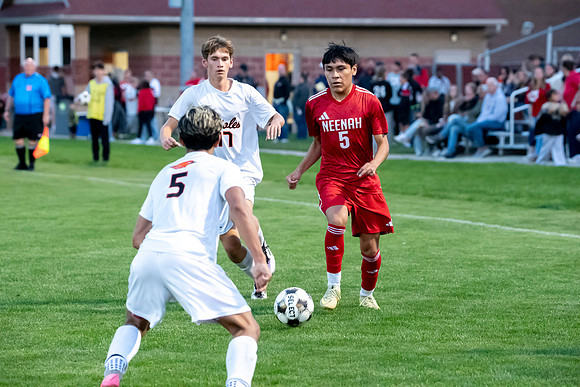 NHS Soccer 0660