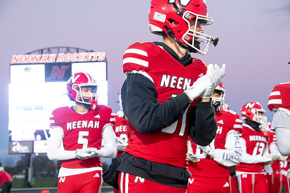 Neenah vs Kimberly 0258