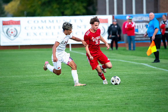 NHS Soccer 0176