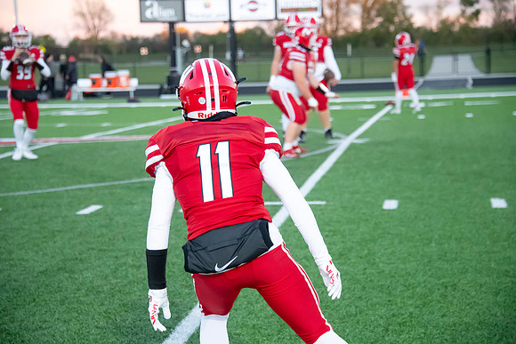 Neenah vs Kimberly 0011