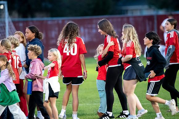 NHS Soccer 0711