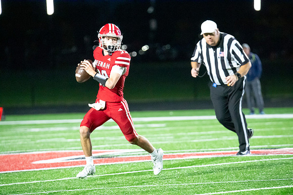 NHS vs AppNorth 0874