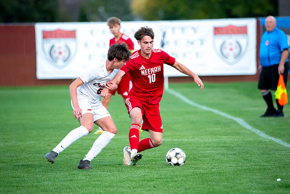 NHS Soccer 0380