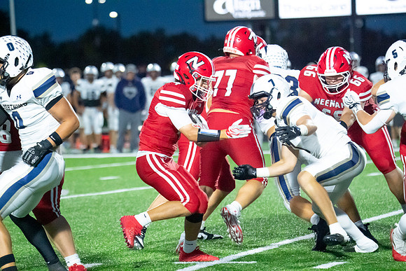 NHS vs AppNorth 0603