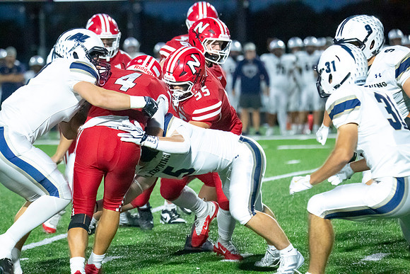 NHS vs AppNorth 0613