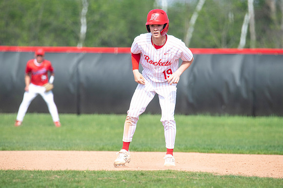 Neenah vs Hortonville 0502