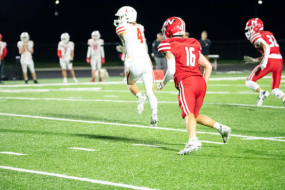 Neenah vs Hortonville 0392