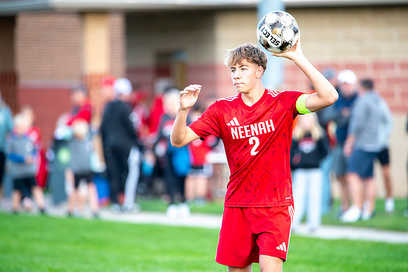 NHS Soccer 0195