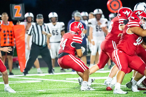 NHS vs AppNorth 0784
