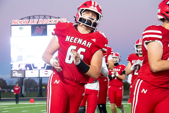 Neenah vs Kimberly 0245