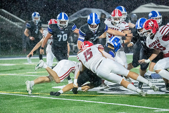 NHS vs OshWest 0448