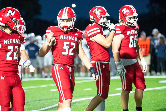 NHS vs AppNorth 0725