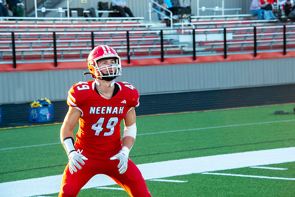NHS vs AppNorth 0202