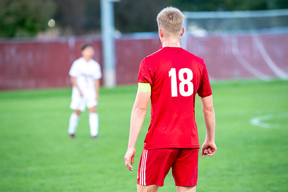 NHS Soccer 0451