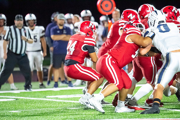 NHS vs AppNorth 0786