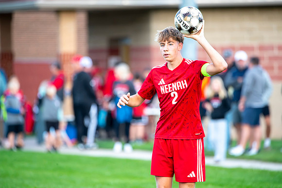 NHS Soccer 0192