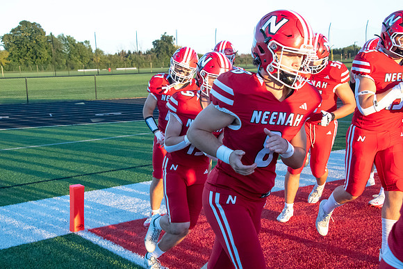 NHS vs AppNorth 0385