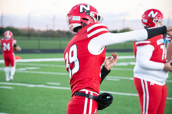 Neenah vs Kimberly 0087
