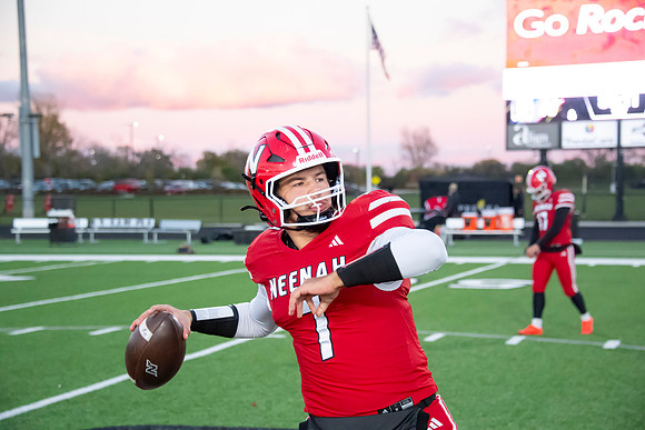 Neenah vs Kimberly 0158