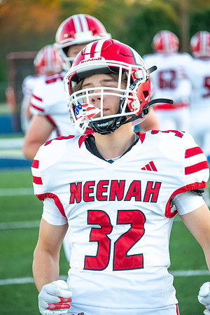 Neenah vs Appleton North 0251