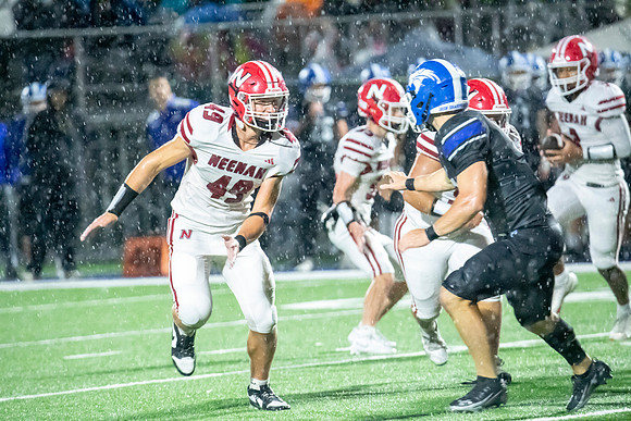 NHS vs OshWest 0797