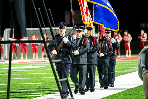Neenah vs Hortonville 0246