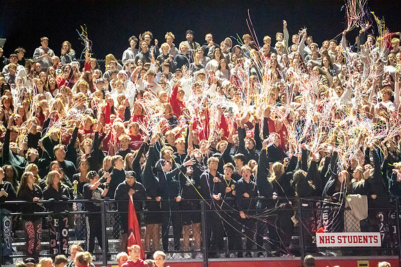 Neenah vs Hortonville 0318