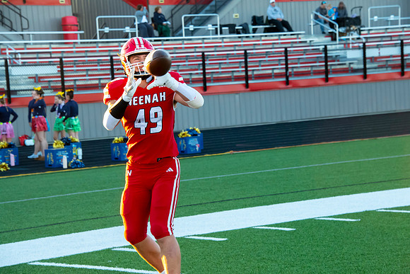 NHS vs AppNorth 0204