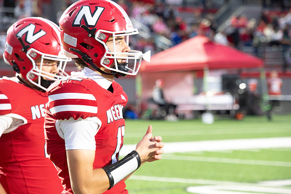 Neenah vs Hortonville 0068