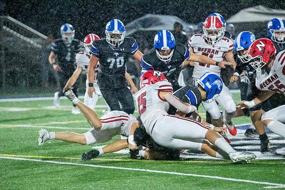 NHS vs OshWest 0449