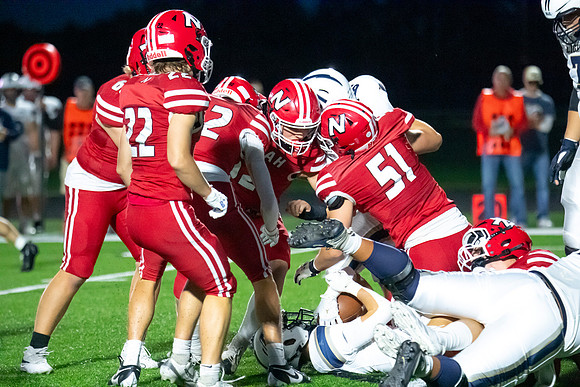 NHS vs AppNorth 0748