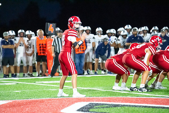 NHS vs AppNorth 0828