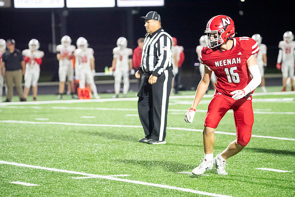 Neenah vs Hortonville 0391