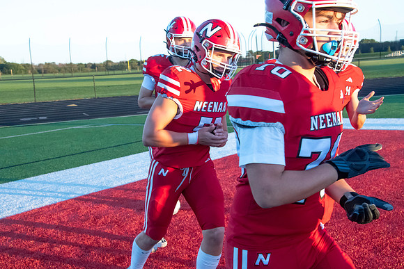 NHS vs AppNorth 0440