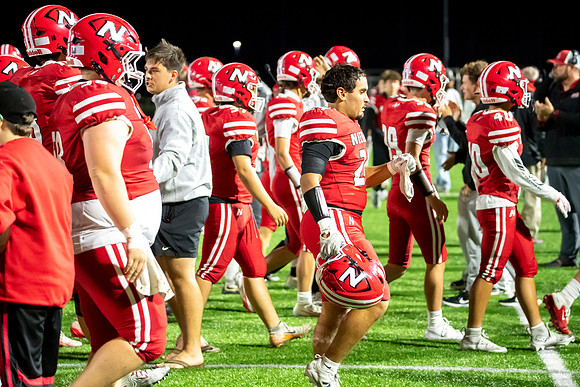 Neenah vs Hortonville 0277